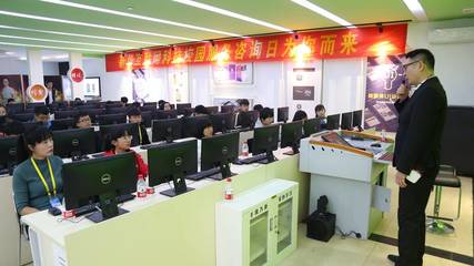 为你而来，筑梦起航 山西新华331校园咨询服务日圆满收官