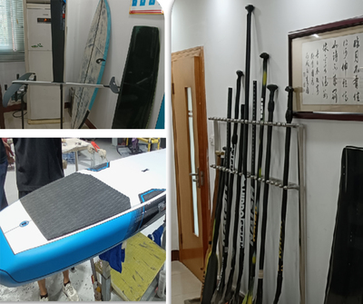 提效率 促增长 速力复材科技引入远大方略《工厂规划与精益管理》咨询项目